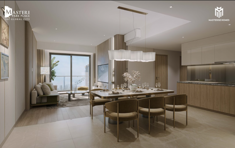 Mở bán căn hộ Masteri An Phú, Quận 2 - Căn hộ hạng sang giá tốt nhất - Quỹ hàng nội bộ giá tốt nhất thị trường